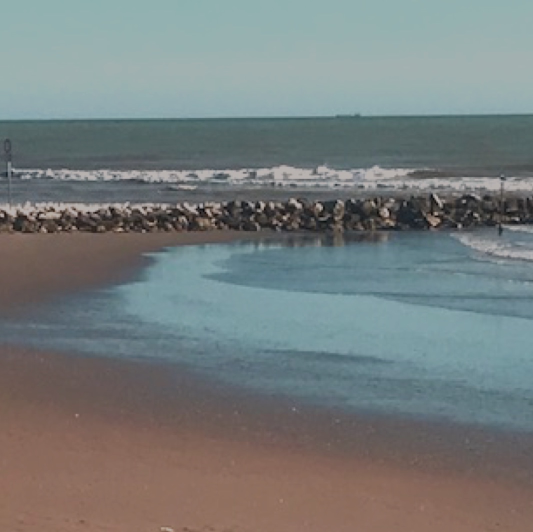 Spiaggia di Jesolo